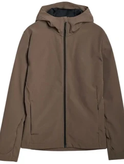 Softshellová bunda 4F M324 M 4FWSS25TSOFM324 81S muži