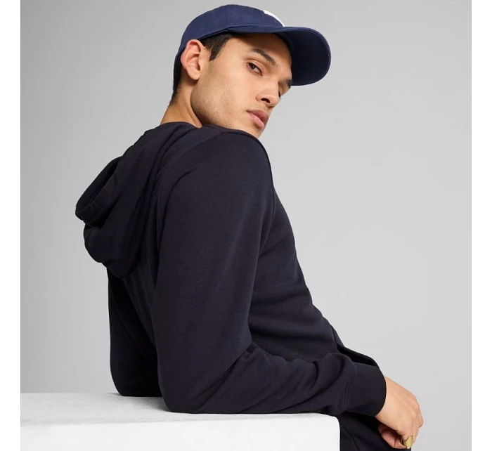 Mikina ESS No.1 Logo Hoodie TR M model 21052194 16 pánské - Puma