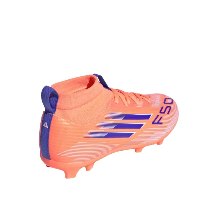 Dětské kopačky F50 League FG/MG MID model 21415555 - ADIDAS Dětské kopačky F50 League FG/MG MID model 21415555 - ADIDAS