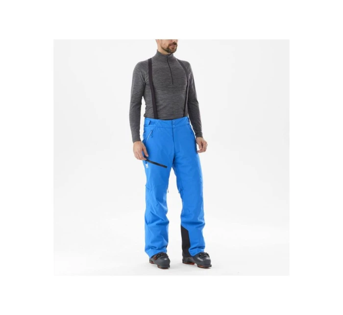 M model 21449979 Pant Blue - Millet