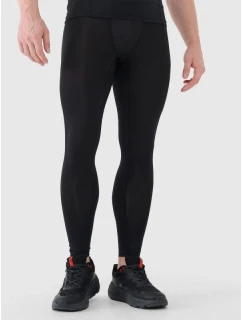pánské tréninkové legíny model 21474352 - 4F