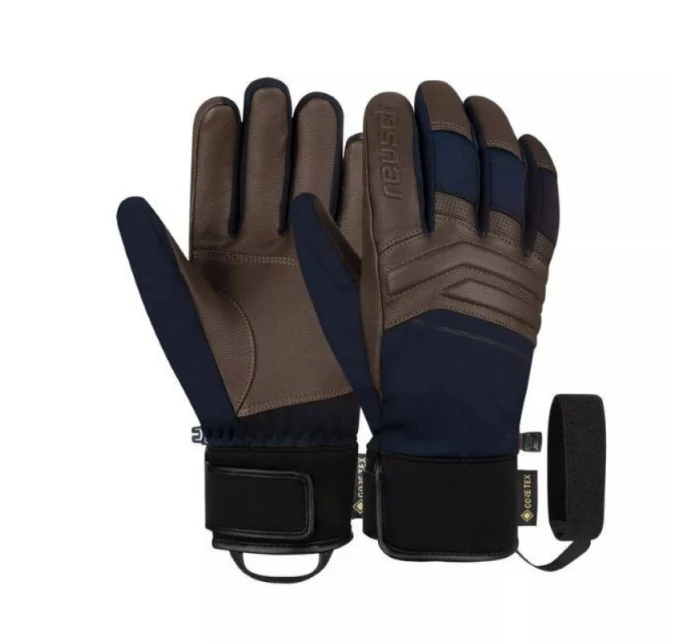 Rukavice  GORETEX r. tmavě modré model 21488360 - Reusch