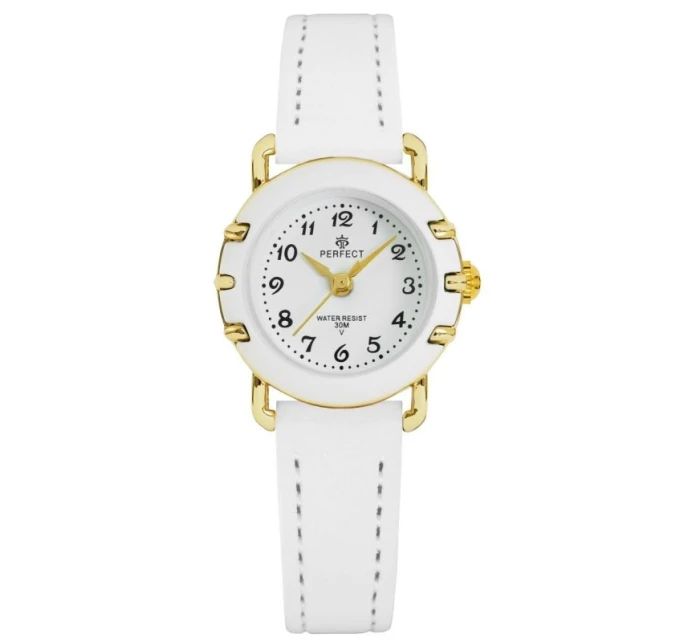 Dětské hodinky ke model 21804569 - PERFECT Dětské hodinky ke model 21804569 - PERFECT