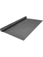 ODTIEŇ SIEŤ 110G/M2 1,5X25M TMAVO ŠEDÁ