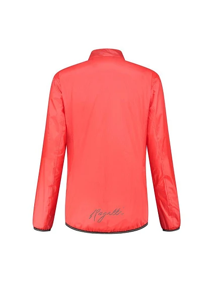 kurtka damska model 21847471 ESSENTIAL coral L - Rogelli