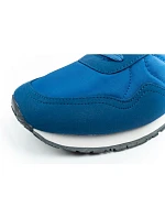 U.S. Polo model 22115623 sportovní boty tenisky pánské módní pohodlné modré