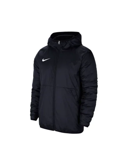 Pánska bunda Team Park 20 Fall M CW6157-451 - Nike