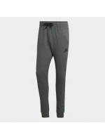 Adidas Fleecové nohavice Regular Tapered M HL2243