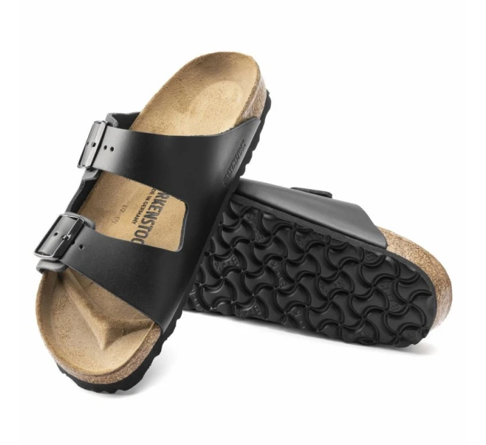 Žabky Birkenstock Arizona NL W 51193