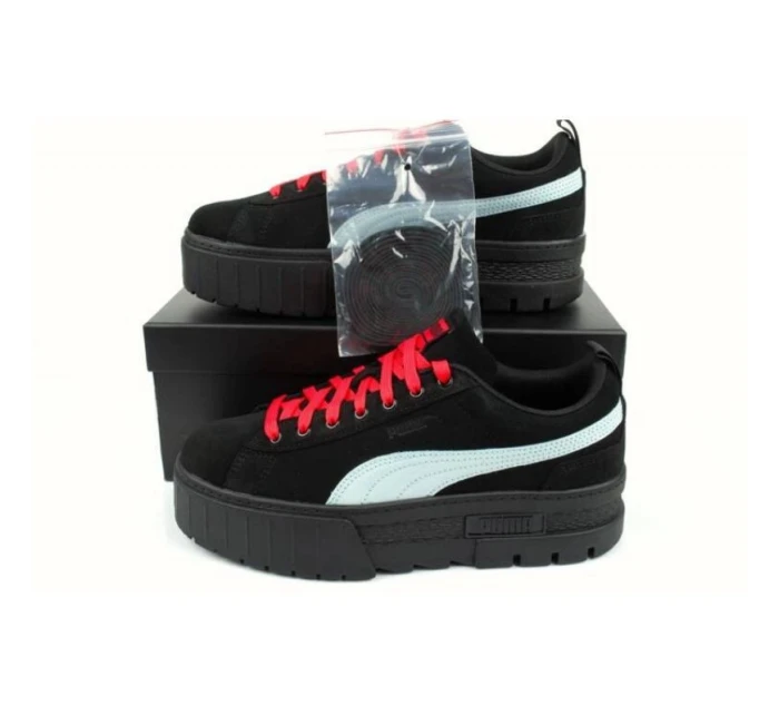 Boty Mayze W 05 model 18638715 - Puma Boty Mayze W 05 model 18638715 - Puma