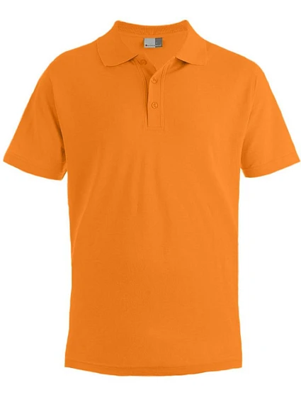 Promodoro 4001 Pánske polo tričko z piké „Superior“ 40.4001 oranžové Promodoro 4001 Pánske polo tričko z piké „Superior“ 40.4001 oranžové