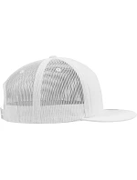Flexfit 6005FF 5 Panelová pěnová kšiltovka 55.05FF white Flexfit 6005FF 5 Panelová pěnová kšiltovka 55.05FF white