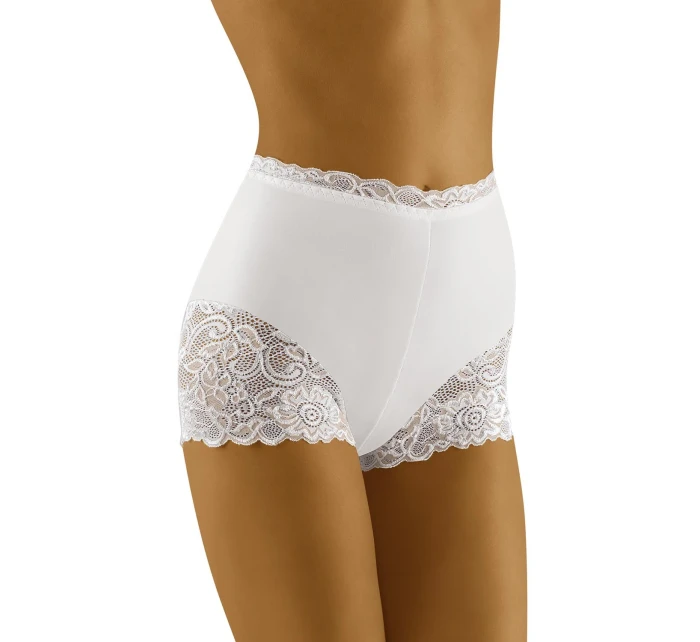 Wol-Bar Vega farba: biela