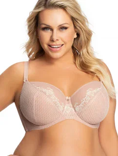 kolor:pudrowy róż model 18031412 - Gorsenia