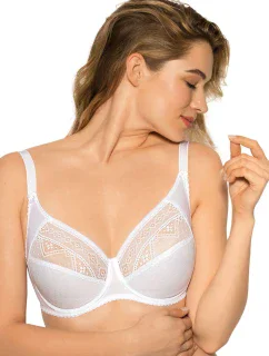 Gaia 059 BS farba: biela