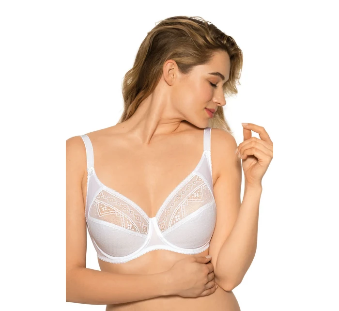 Gaia 059 BS farba: biela