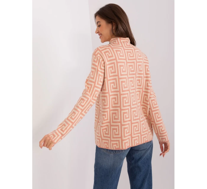 Prepínač AT SW 2341.00P broskyňa