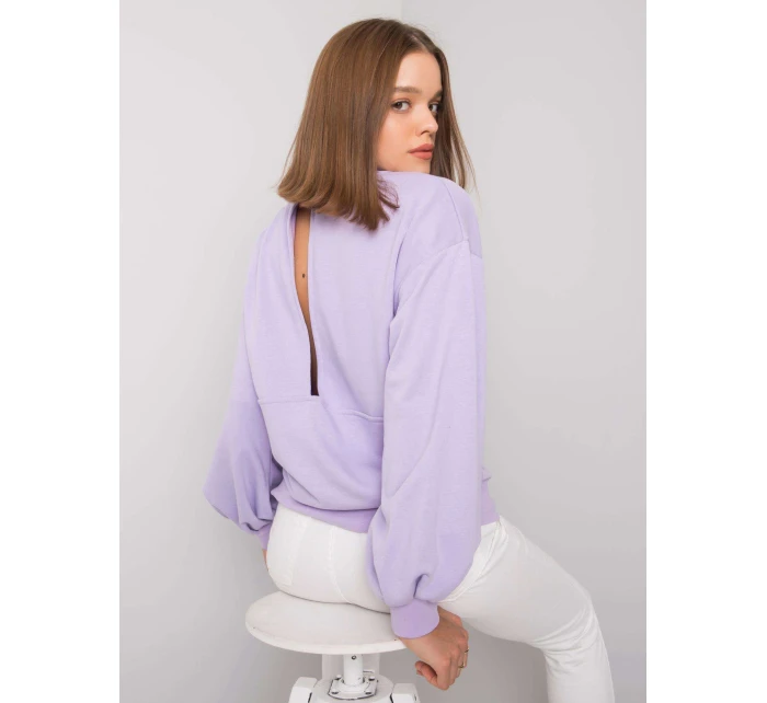 Bluza EM BL model 21409517 jasny fioletowy - FPrice
