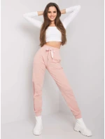 Tepláky RV DR 6896.48P svetlo ružová Tepláky RV DR 6896.48P svetlo ružová