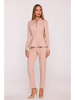 M878 Kombinéza Pepulm - béžová