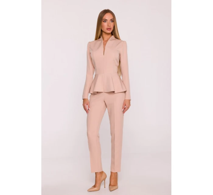 M878 Kombinéza Pepulm - béžová