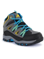 Detská treková obuv Trespass Gillon II