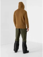 Pánská mikina 4F Pánská mikina 4F