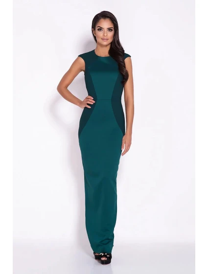 Dámské šaty 153 model 8071305 - Dursi