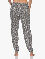 Dámske nohavice QS6027E- VFE - viacfarebná - Calvin Klein