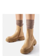 Model obuvi 206537 Solea