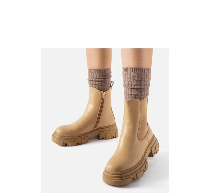 Model obuvi 206537 Solea