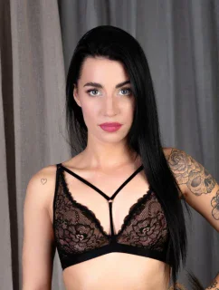 Mäkký model 208132 Barbara Spodné prádlo