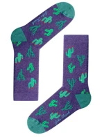 Dámske ponožky John Frank WJFLSFUN51