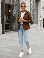 Kurtka damska model 22007647 - FashionStreet Kurtka damska model 22007647 - FashionStreet