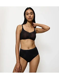 TRIUMPH - Shape Smart Ellipse: tvarujúce maxi nohavičky pre prirodzené tvarovanie Triumph