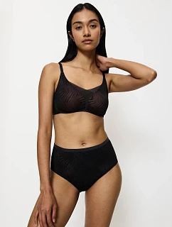 Shape Smart model 21083863 Maxi BLACK  BLACK - Triumph