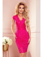 Dámske šaty 316-8 - NUMOCO