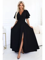 Dámske šaty 581-7 JENNIFER - NUMOCO