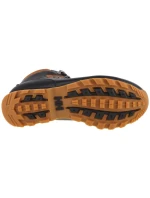 Topánky Helly Hansen The Forester M 10513-727