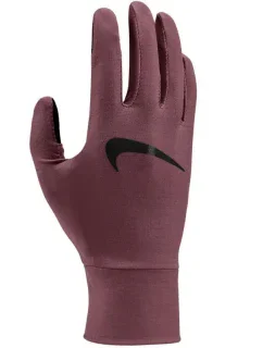 Bežecké rukavice Nike Dri-Fit W N1002219206 dámske