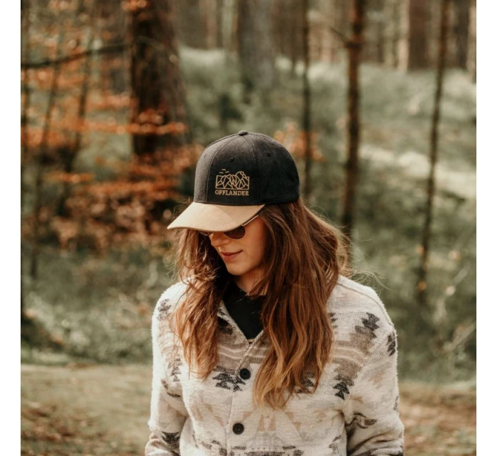 model 21325491 - Offlander