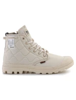 Palladium Pampa Re-Quilted 74386-210-M