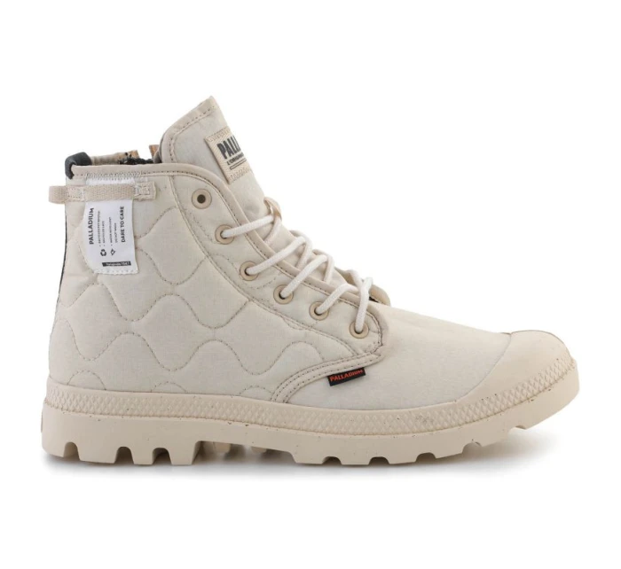 Palladium Pampa Re-Quilted 74386-210-M