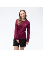 Dámské tričko s dlouhým rukávem LADY model 21354208 LS - Martes