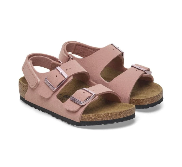 Sandály Milano Jr model 21192485 - Birkenstock