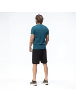 Pánske tričko s krátkym rukávom MANDO Pánske tričko s krátkym rukávom MANDO