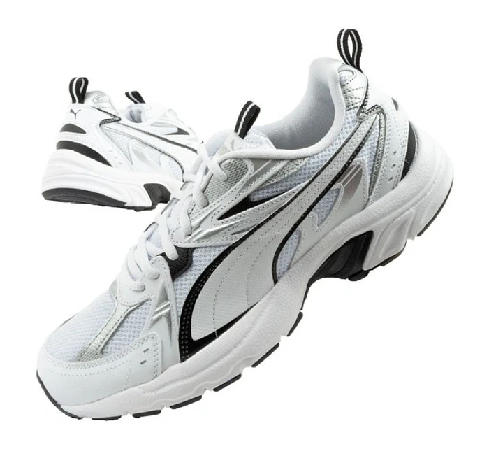 pánské sportovní boty tenisky Tech white model 22116932 - Puma