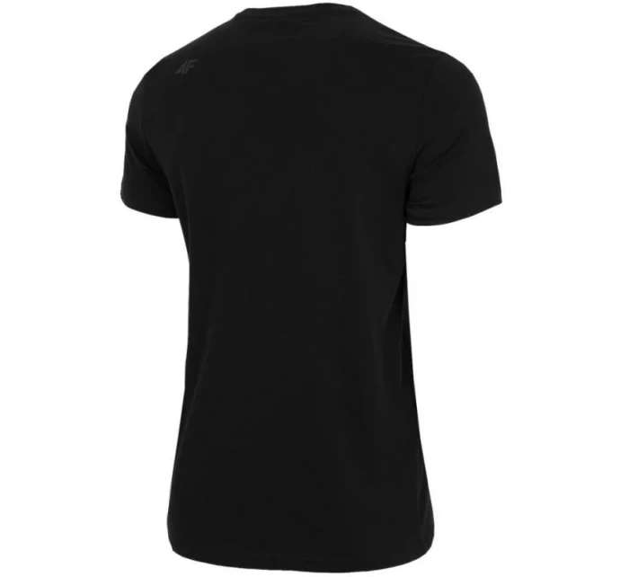 Pánske tričko M H4Z22 TSM353 21S - 4F