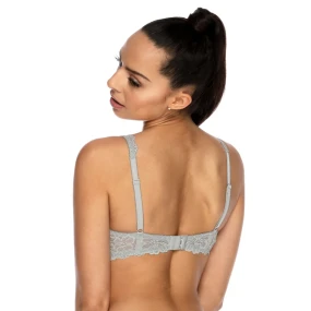 Rohož 053/22 Carmela Large farba: svetlosivá