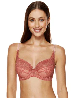 Gorteks Bisou/B3 farba: medená